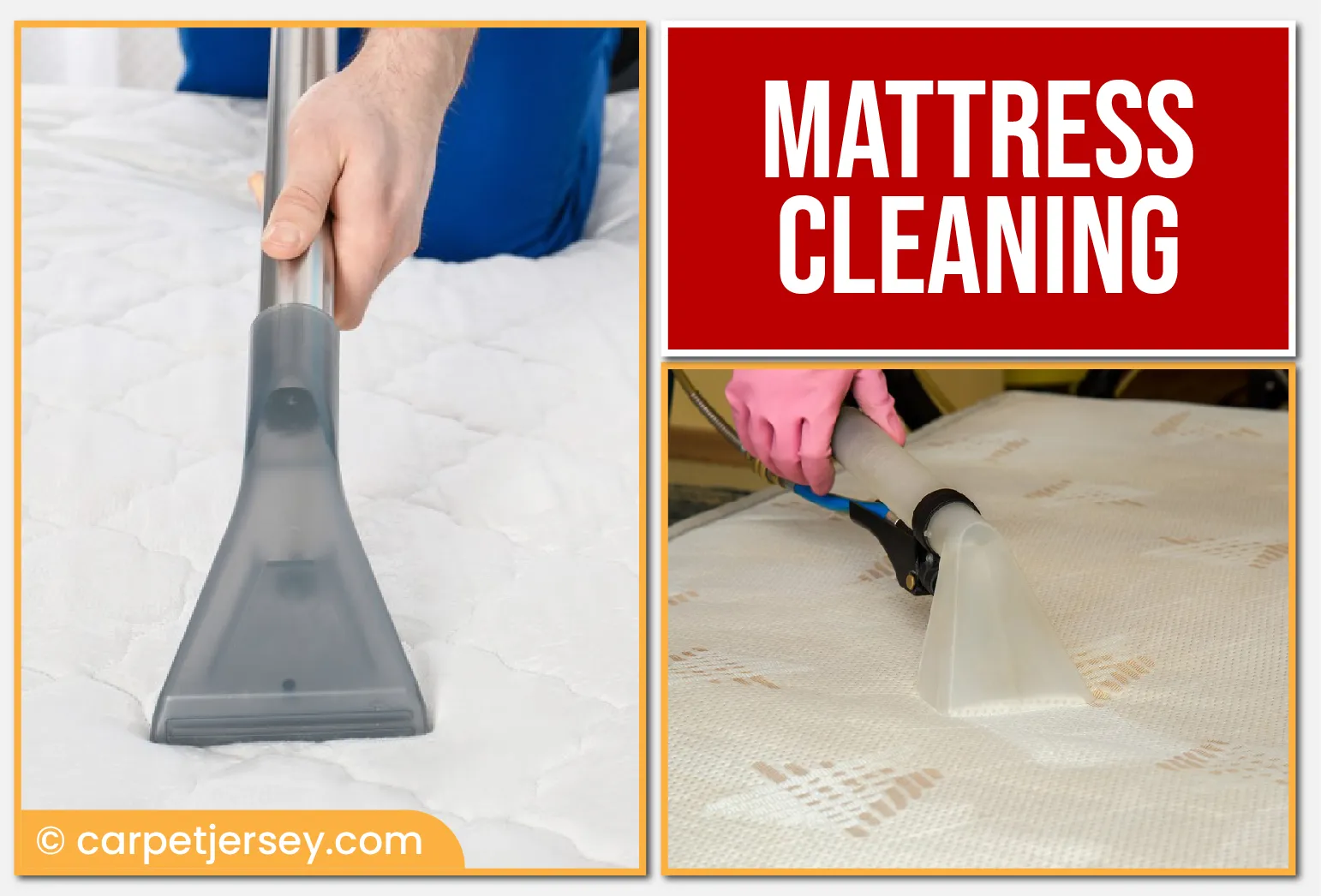 Mattress Cleaning