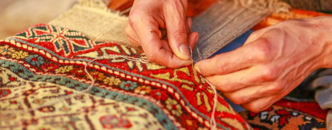 Why Choose Area Rug Cleaners Nj?